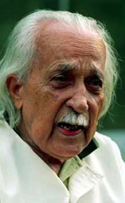 K Shivarama Karanth