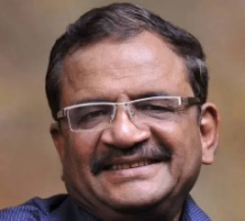 K Satyanarayana