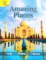Amazing Places