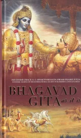 BHAGAVAD-GITA AS IT IS