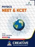 Physics NEET & KCET Study Material – II PUC Volume 7