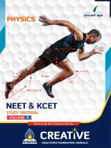 Physics NEET & KCET Study Material – I PUC Volume 1