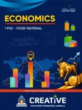 Economics Study Material – I PUC