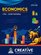 Economics Study Material – I PUC