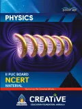 Physics NCERT Study Material – II PUC