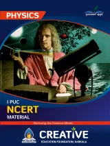 Physics NCERT Study Material – I PUC