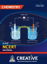 Chemistry NCERT Material – II PUC