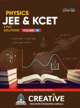 Physics JEE & KCET Study Material – II PUC Volume 7