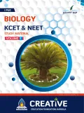 Biology KCET & NEET Study Material – I PUC Volume 1