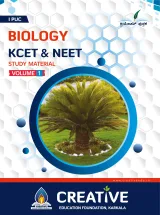 Biology KCET & NEET Study Material – I PUC Volume 1
