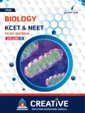 Biology KCET & NEET Study Material – I PUC Volume 2