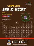 Chemistry JEE & KCET Study Material – I PUC Volume 1