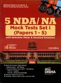 5 NDA / NA Mock test set I