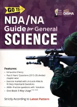 NDA/NA Guide for General Science