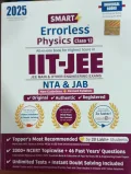 IIT-JEE Errorless Chemistry Class-12