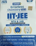 IIT-JEE Errorless Chemistry Class-12
