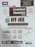 IIT - JEE (JEE MAIN  & JEE ADVANCED) - Errorless Chemistry - Volume 1