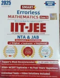 IIT-JEE Errorless Mathematics Class-12