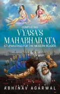 Completing Vyasa's Mahabharata