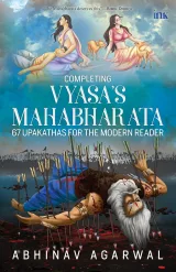 Completing Vyasa's Mahabharata