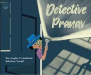 Detective Pranav
