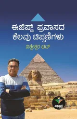 Egypt Kalada Kelvau Tippanigalu | ಈಜಿಪ್ಟ್‌ ಪ್ರವಾಸದ ಕೆಲವು ಟಿಪ್ಪಣಿಗಳು