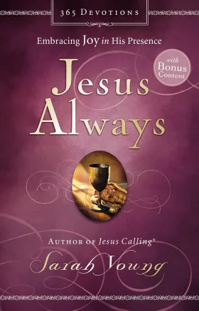 Jesus Always