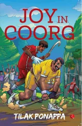 Joy in Coorg