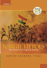Kargil Heroes