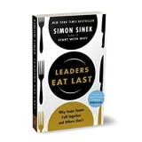 Leaders Eat Last