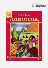 More Tales AKBAR AND BIRBAL