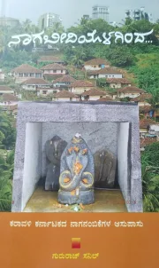 Naagabeediyolaginda | ನಾಗಬೀದಿಯೊಳಗಿಂದ
