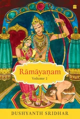 Ramayanam Vol 1