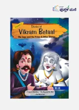 Stories of Vikram Betaal