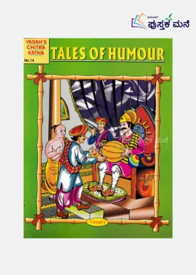 TALES OF HUMOUR