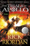 The Dark Prophecy : The Trials of Apollo