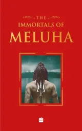 The Immortals Of Meluha