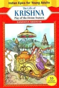 The Life of Krishna