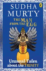 The Man from the Egg