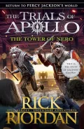 The Tower of Nero : The Trials of Apollo