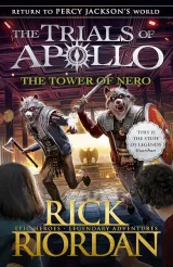 The Tower of Nero : The Trials of Apollo