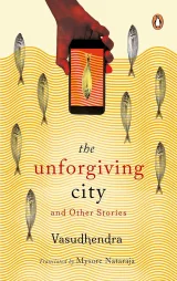 The Unforgiving City