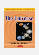 THE UNIVERSE