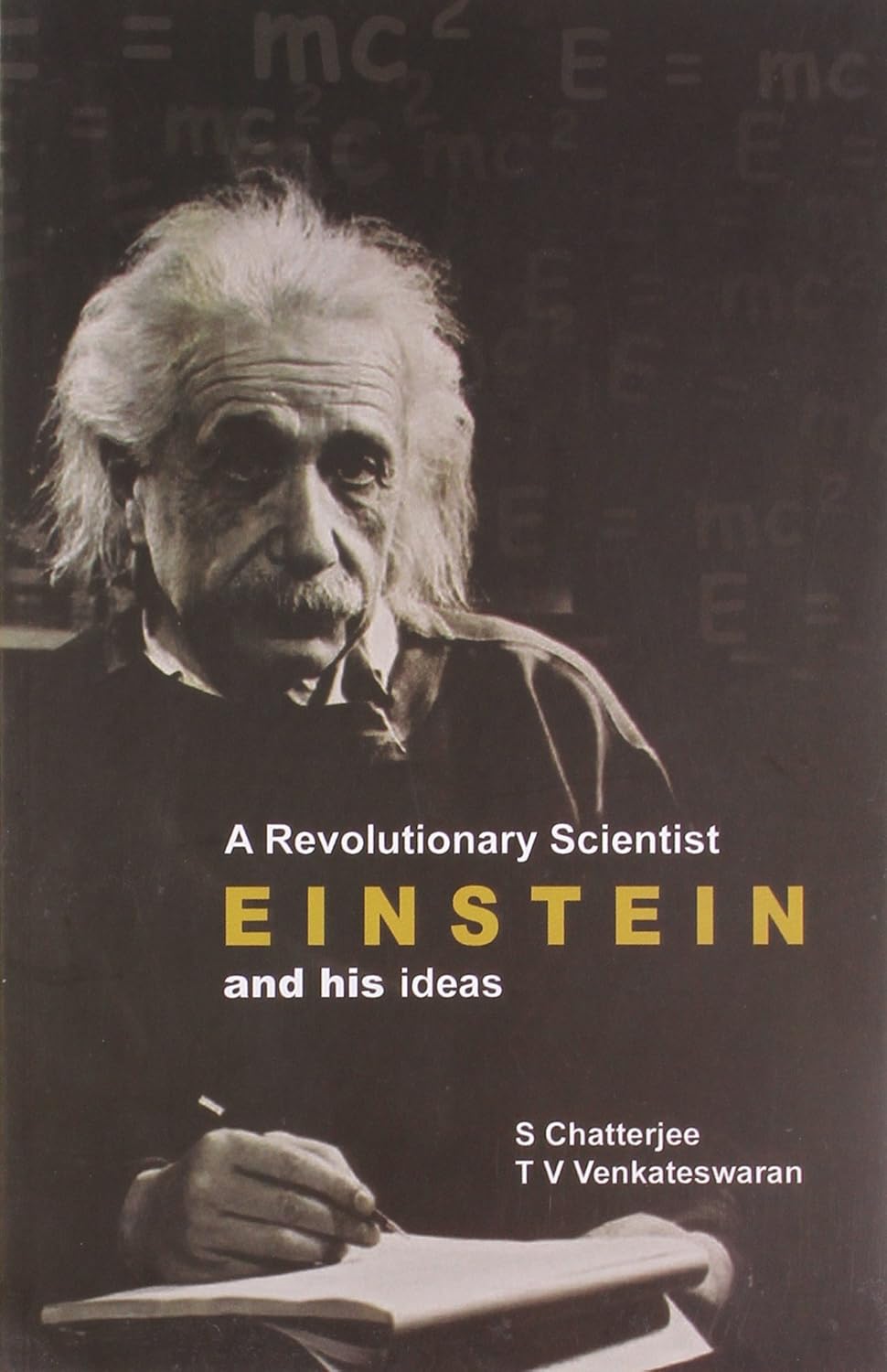 A Revolutionary Scientist Einstein and His Ideas