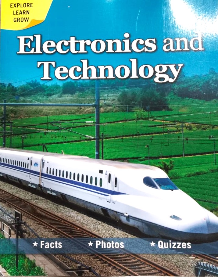 Electronics and Technology