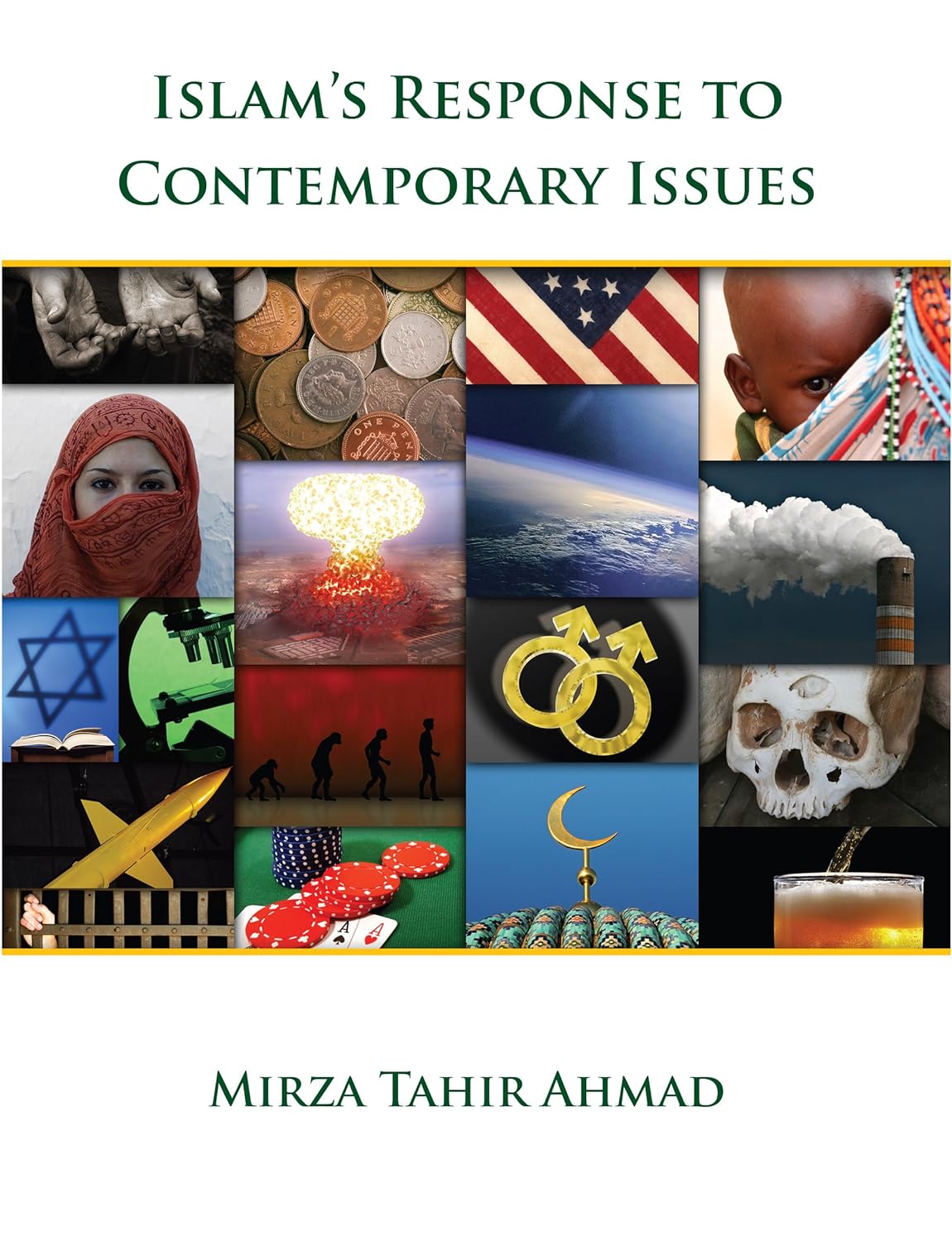 Islam's Response to Contemporary Issues