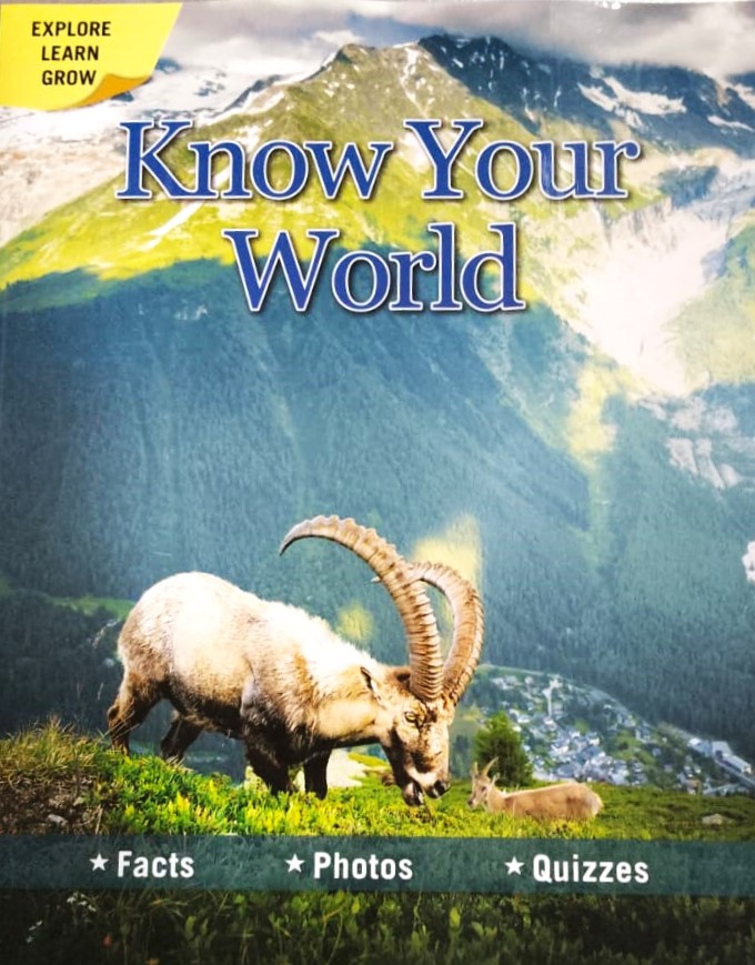 Know Your World