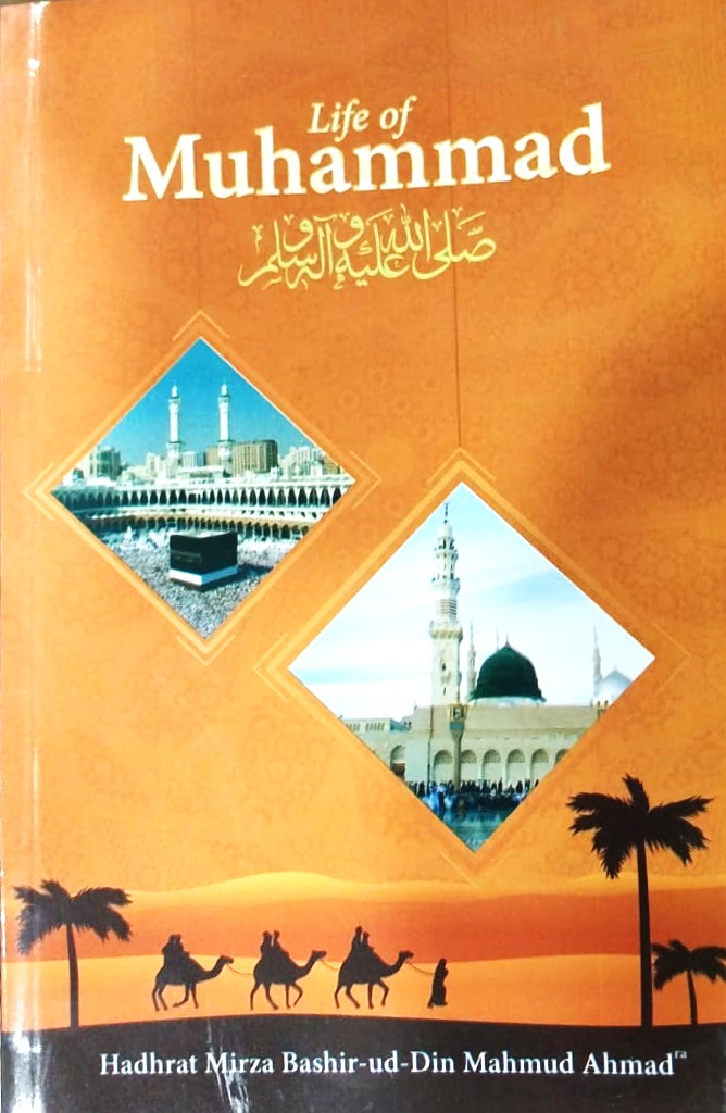 LIFE of MUHAMMAD