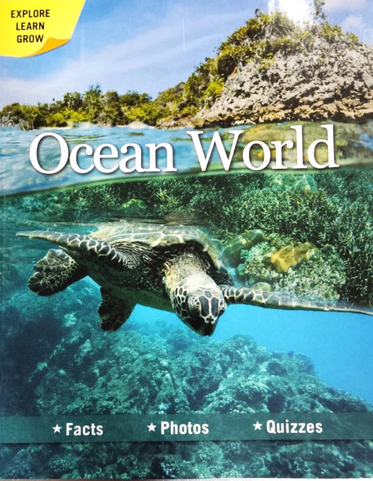 Ocean World