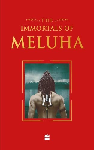 The Immortals Of Meluha